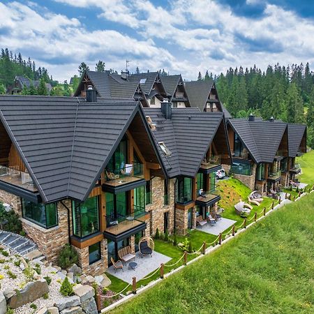 Apartamenty Orlik Bukowina Tatrzańska Εξωτερικό φωτογραφία