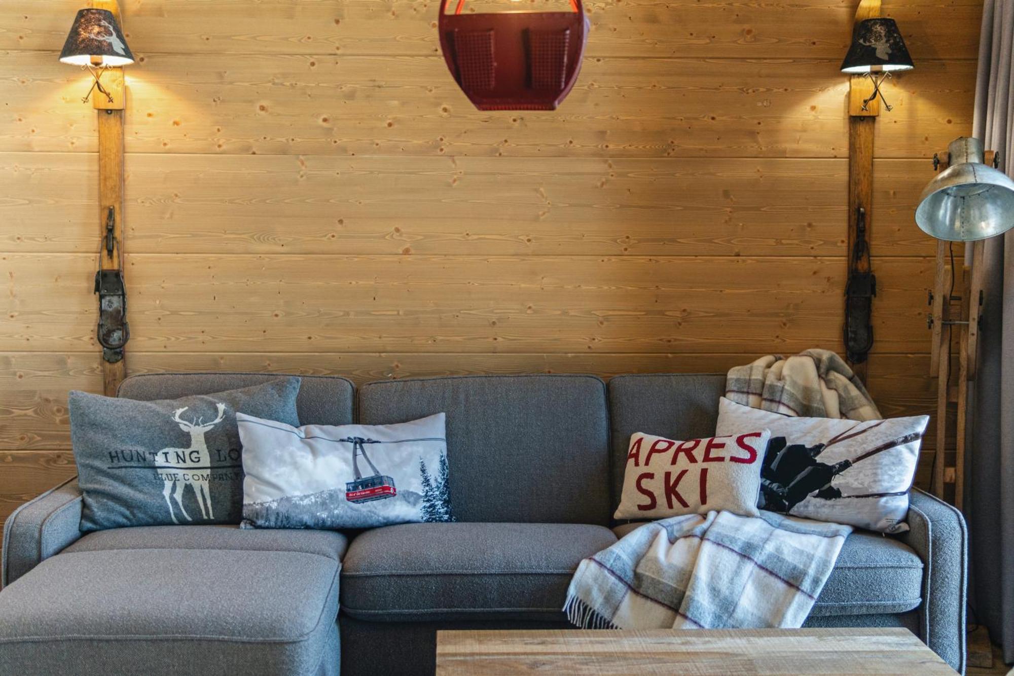 Apartamenty Orlik Bukowina Tatrzańska Εξωτερικό φωτογραφία