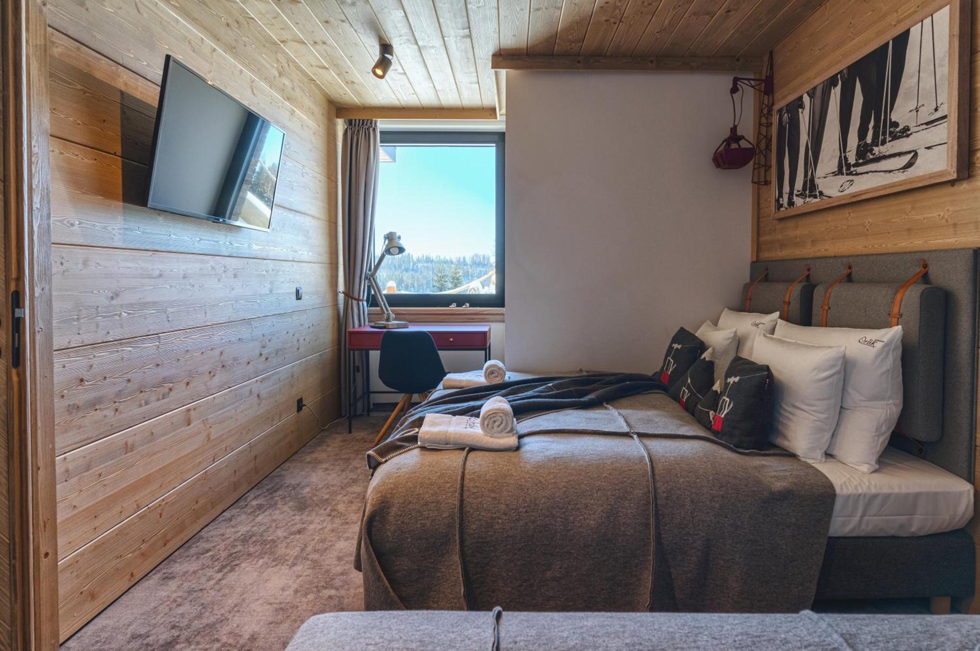 Apartamenty Orlik Bukowina Tatrzańska Εξωτερικό φωτογραφία