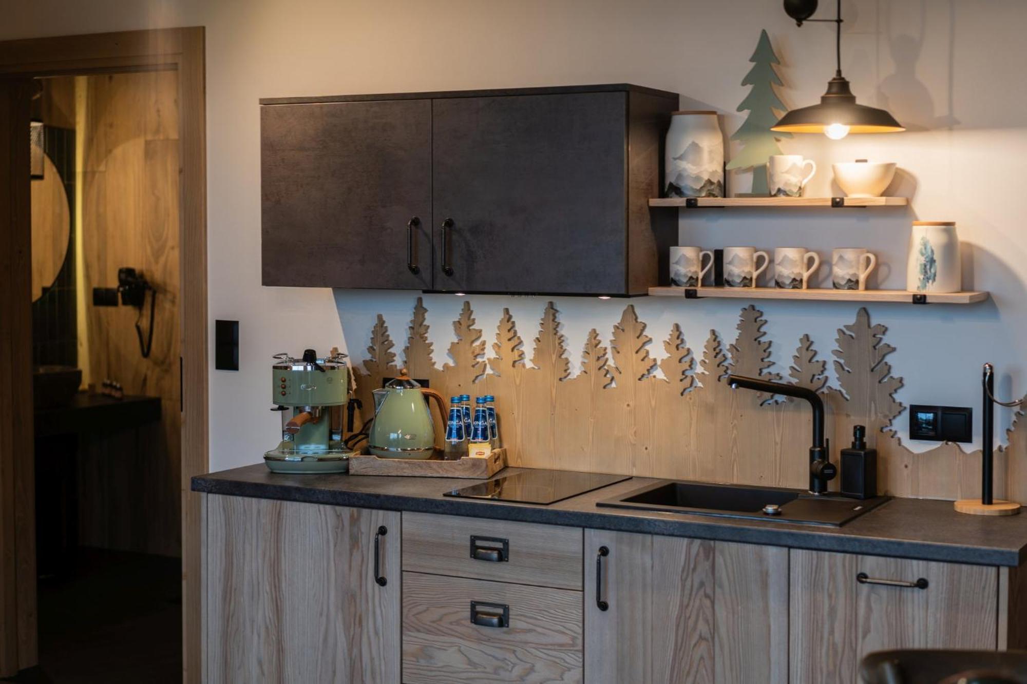 Apartamenty Orlik Bukowina Tatrzańska Εξωτερικό φωτογραφία