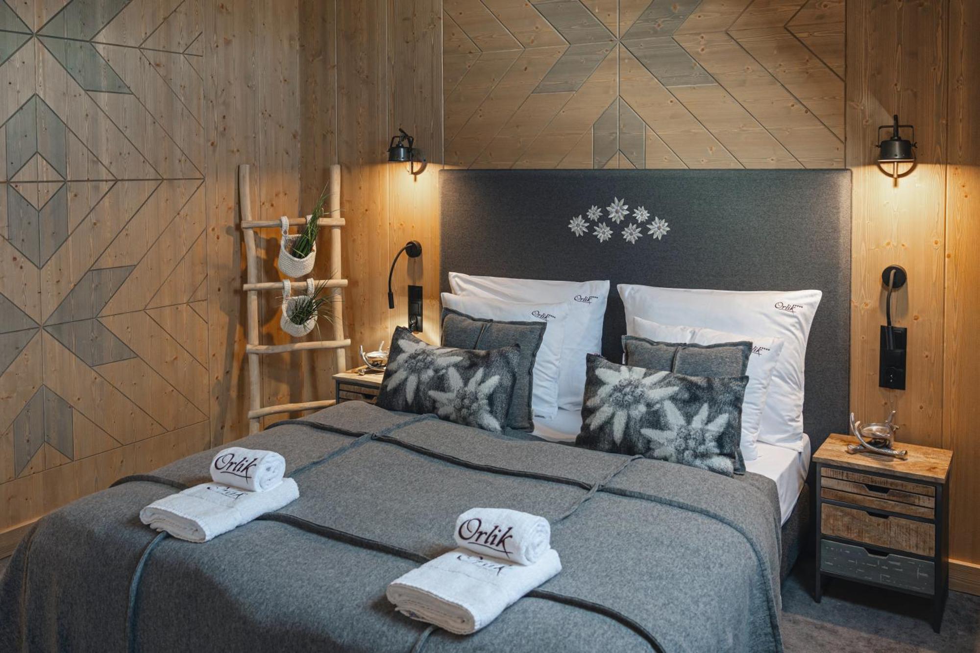 Apartamenty Orlik Bukowina Tatrzańska Εξωτερικό φωτογραφία